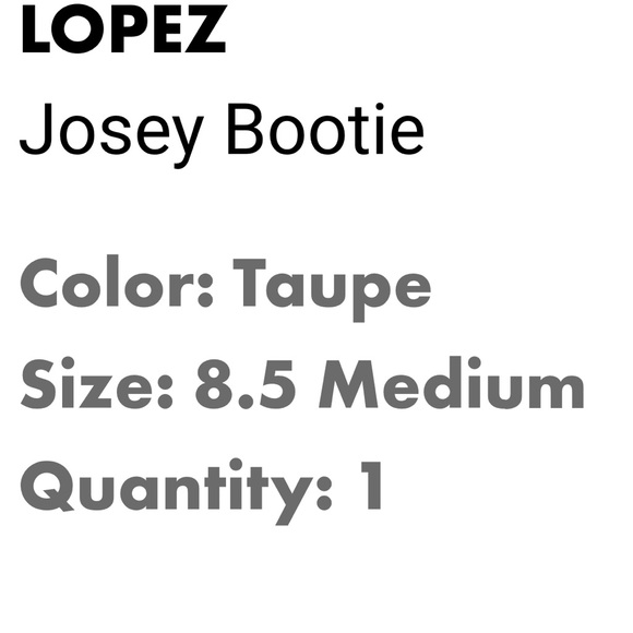 Nude new  patent boot j lo new unworn NEW - Picture 3 of 3